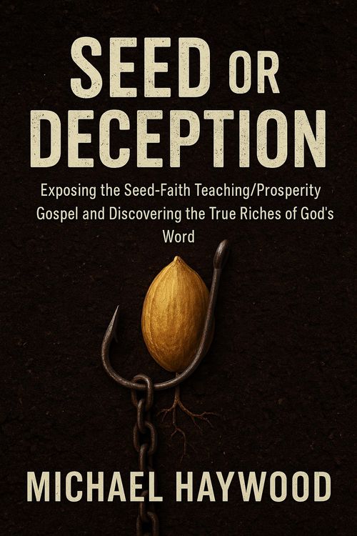 Produktbild: Seed or Deception