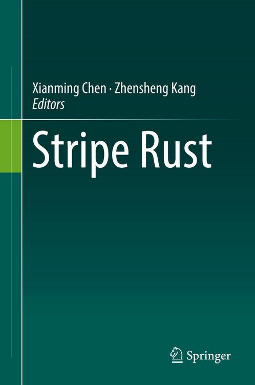Produktbild: Stripe Rust