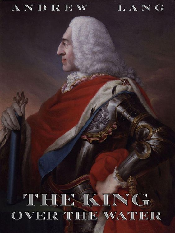 Produktbild: The King Over The Water