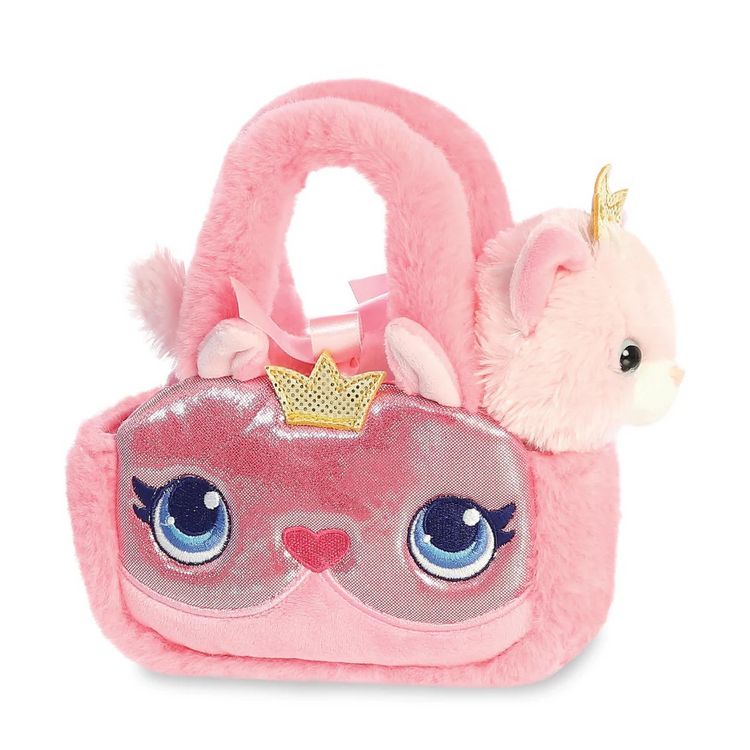 Produktbild: Fancy Pal Princess Kitty