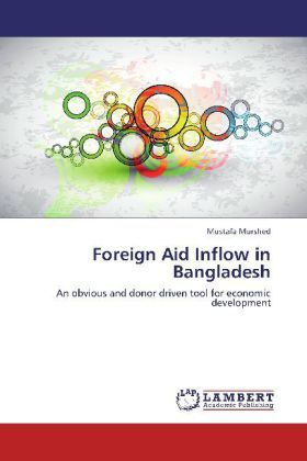 Produktbild: Murshed, M: Foreign Aid Inflow in Bangladesh
