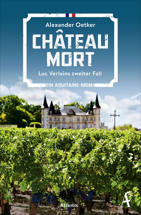Produktbild: Ch&acirc;teau Mort