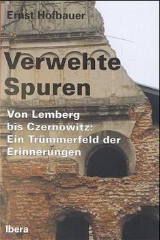 Produktbild: Verwehte Spuren