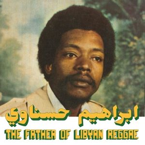 Produktbild: The Father Of Libyan Reggae