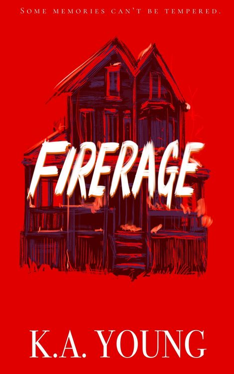 Produktbild: Firerage