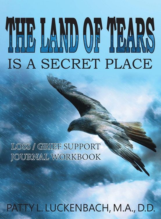 Produktbild: The Land of Tears