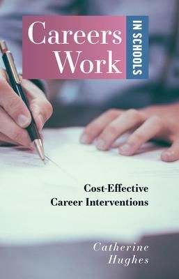 Produktbild: Careers Work in Schools