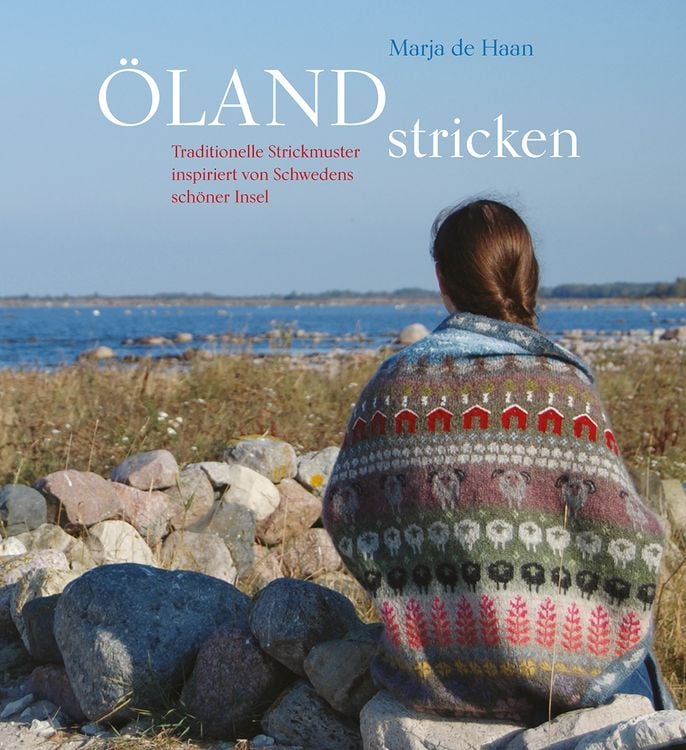 Produktbild: &Ouml;land stricken