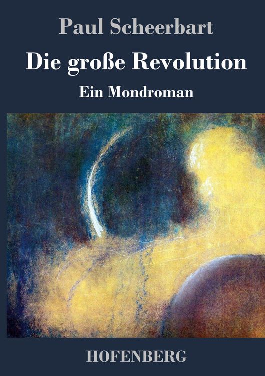 Produktbild: Die gro&szlig;e Revolution