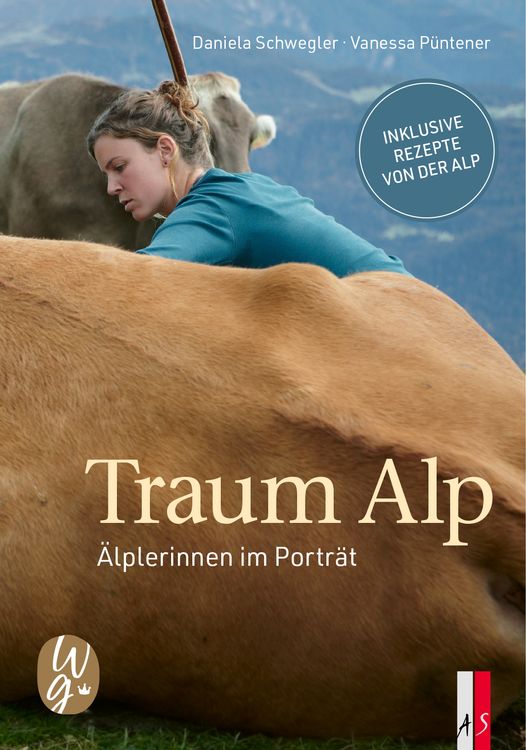 Produktbild: Traum Alp