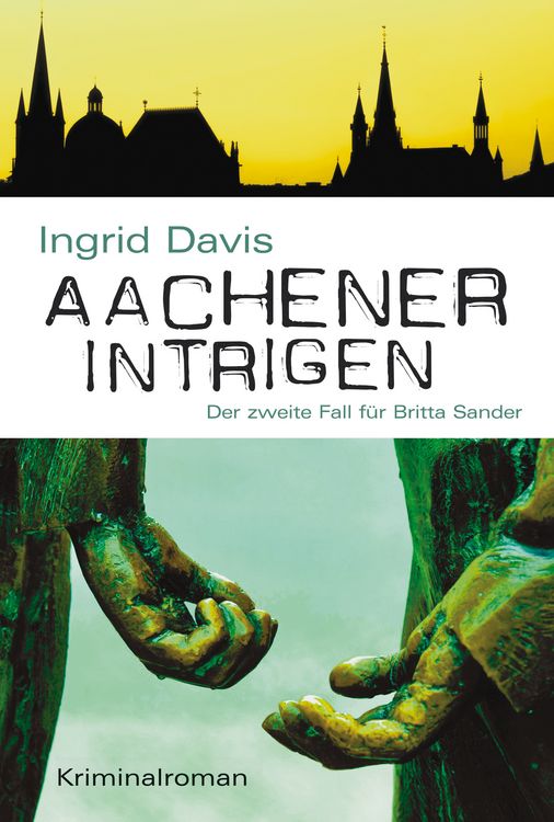 Produktbild: Aachener Intrigen