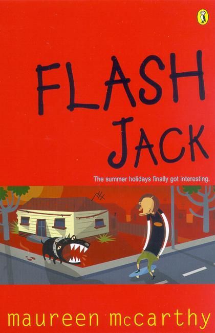 Produktbild: Flash Jack