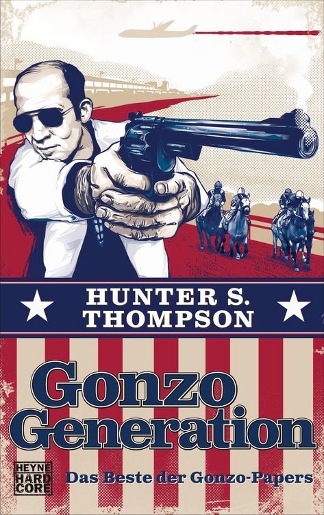 Produktbild: Gonzo Generation