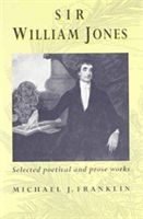 Produktbild: Franklin, M: Sir William Jones