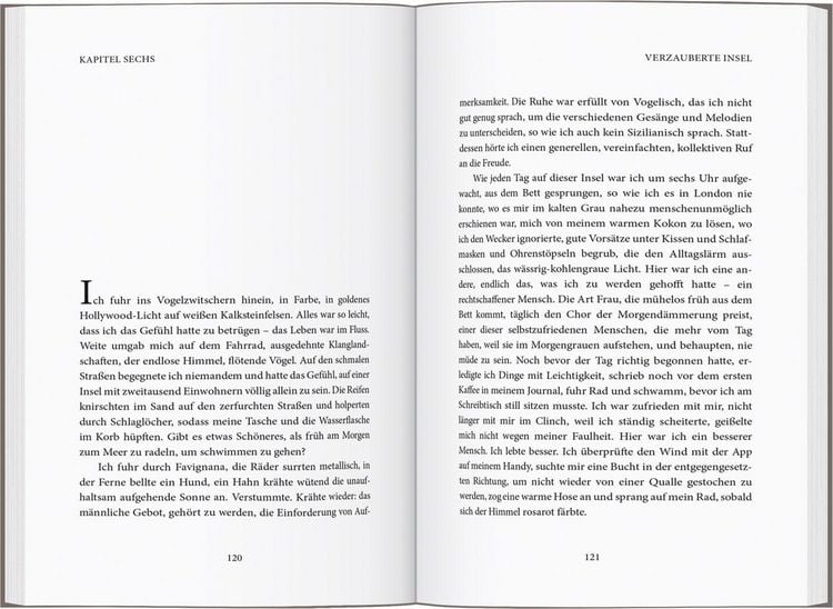 Produktbild: Odysseus und ich