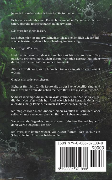 Produktbild: Gef&auml;hrlicher Boss