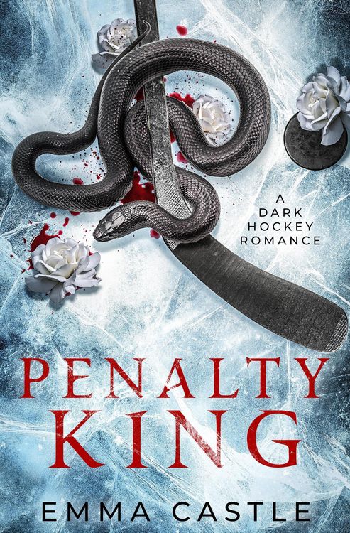 Produktbild: Penalty King