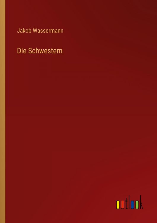 Produktbild: Die Schwestern