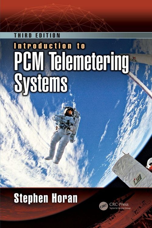 Produktbild: Introduction to PCM Telemetering Systems