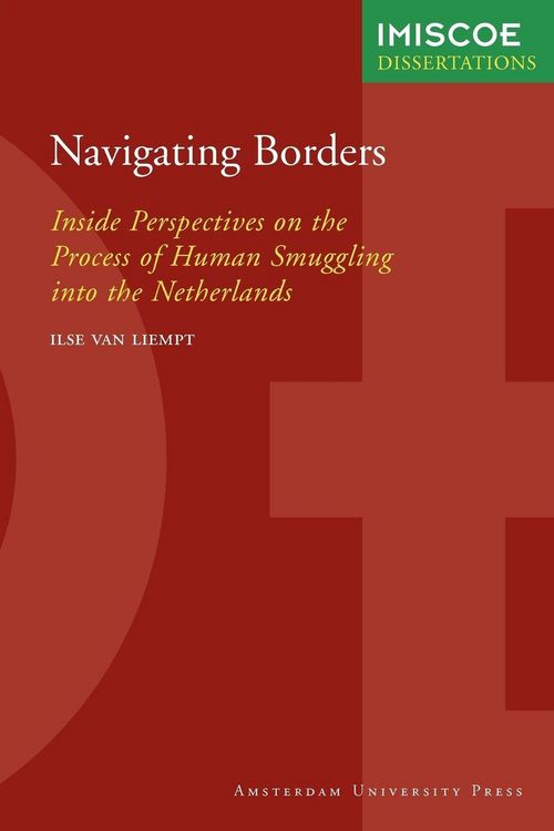 Produktbild: Navigation Borders