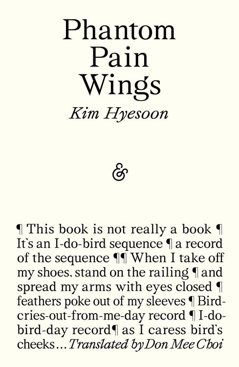 Produktbild: Phantom Pain Wings