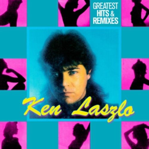 Produktbild: Greatest Hits & Remixes