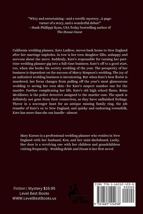 Produktbild: Wedding Bride and Doom
