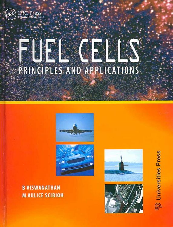 Produktbild: Viswanathan, B: Fuel Cells