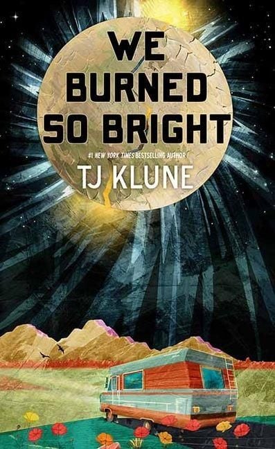 Produktbild: We Burned So Bright