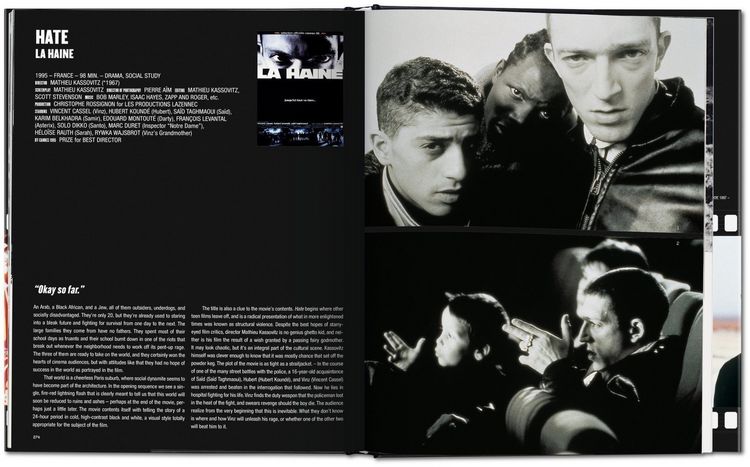Produktbild: Filmklassiker der 90er / 2 Bde.