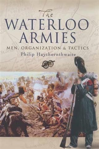 Produktbild: Waterloo Armies
