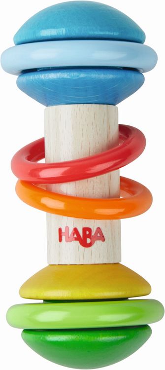 Produktbild: CMP-Regenmacher Klapperstab