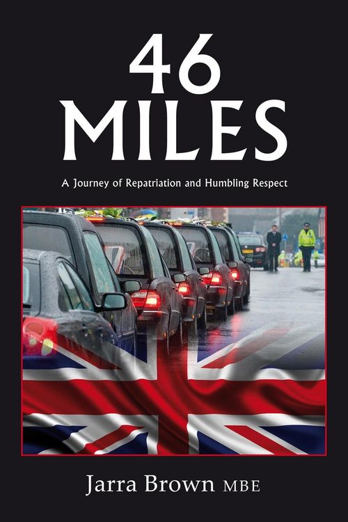 Produktbild: 46 Miles