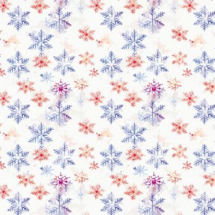 Produktbild: 350 Origami-Papiere - Weihnachten