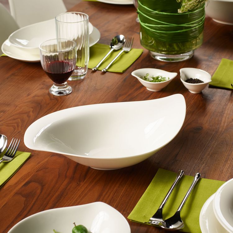 Produktbild: Villeroy & Boch New Cottage Salatsch&uuml;ssel