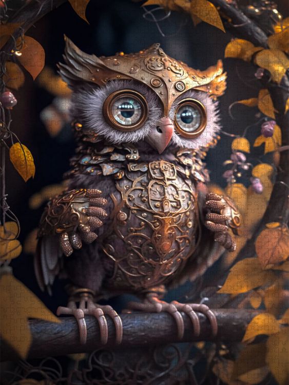 Produktbild: CALVENDO Puzzle Sir Arkon | 1000 Teile Lege-Gr&ouml;&szlig;e 64x48cm Foto-Puzzle f&uuml;r gl&uuml;ckliche Stunden