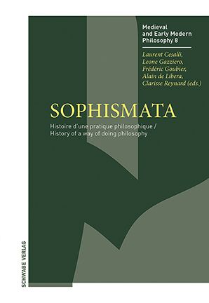 Produktbild: Sophismata