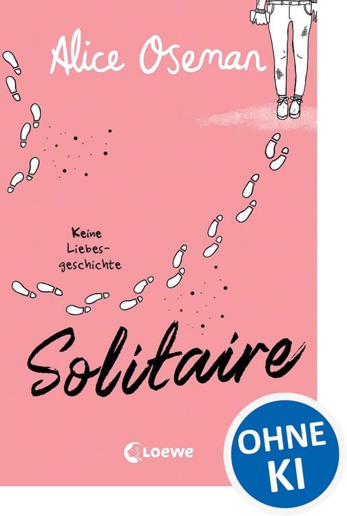 Produktbild: Solitaire (deutsche Ausgabe)