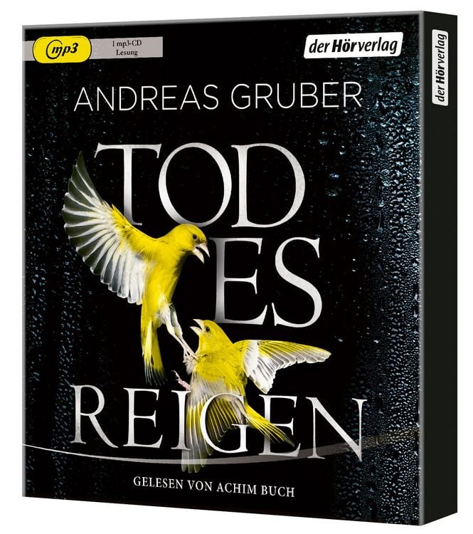 Produktbild: Todesreigen / Maarten S. Sneijder Band 4