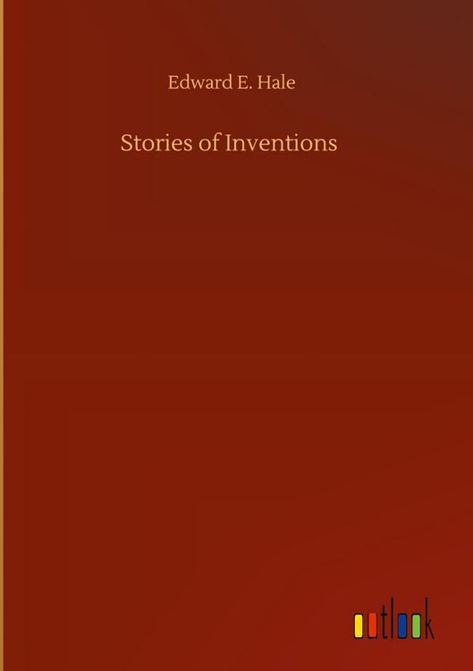 Produktbild: Stories of Inventions