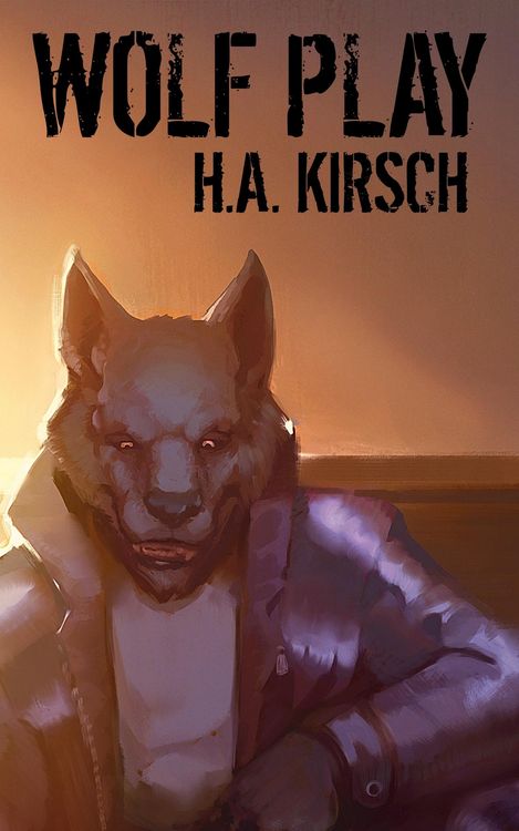 Produktbild: Wolf Play