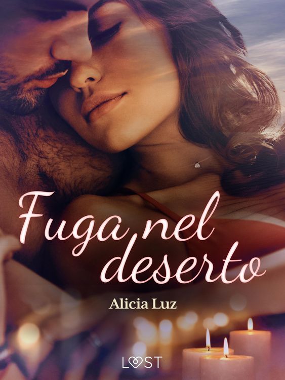 Produktbild: Fuga nel deserto