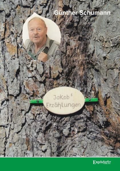Produktbild: Jacobs Erz&auml;hlungen