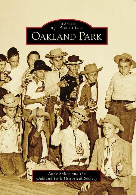 Produktbild: Oakland Park
