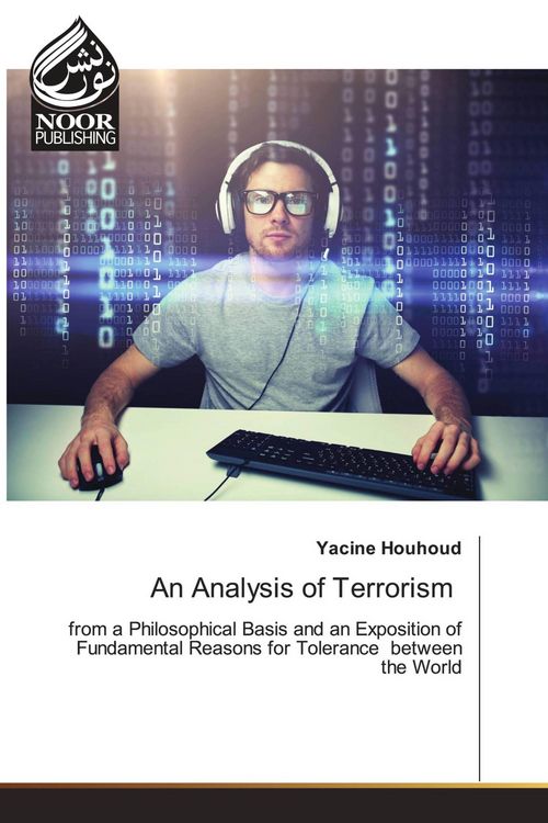Produktbild: An Analysis of Terrorism