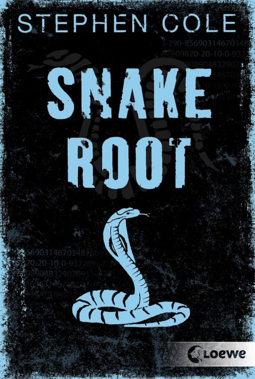 Produktbild: Snakeroot