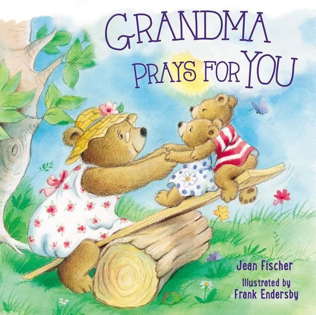 Produktbild: Grandma Prays for You