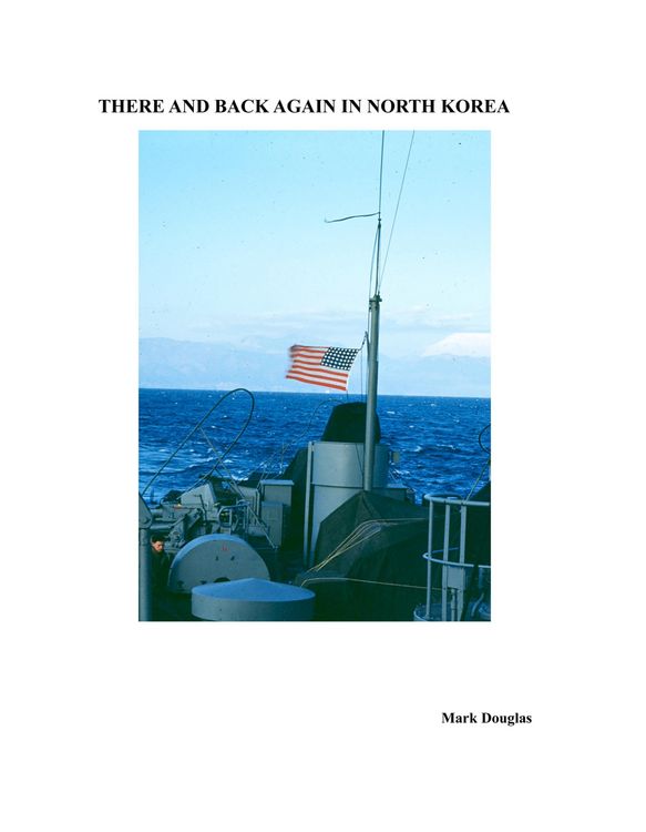 Produktbild: There and Back Again in North Korea