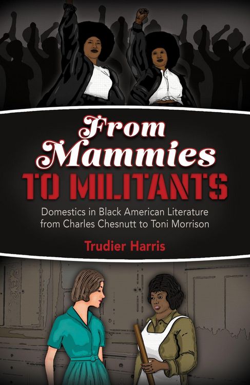 Produktbild: From Mammies to Militants