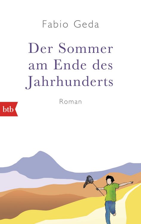 Produktbild: Der Sommer am Ende des Jahrhunderts